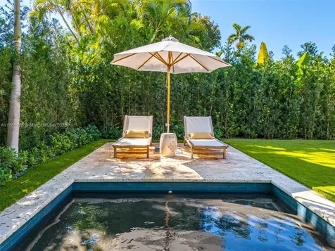 8951 Hawthorne Avenue Surfside FL 33154