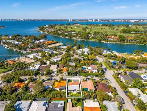 8951 Hawthorne Avenue Surfside FL 33154