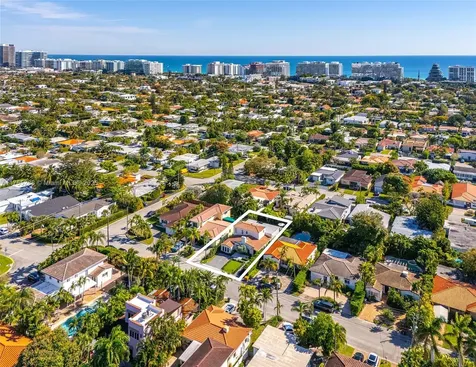 8951 Hawthorne Avenue Surfside FL 33154