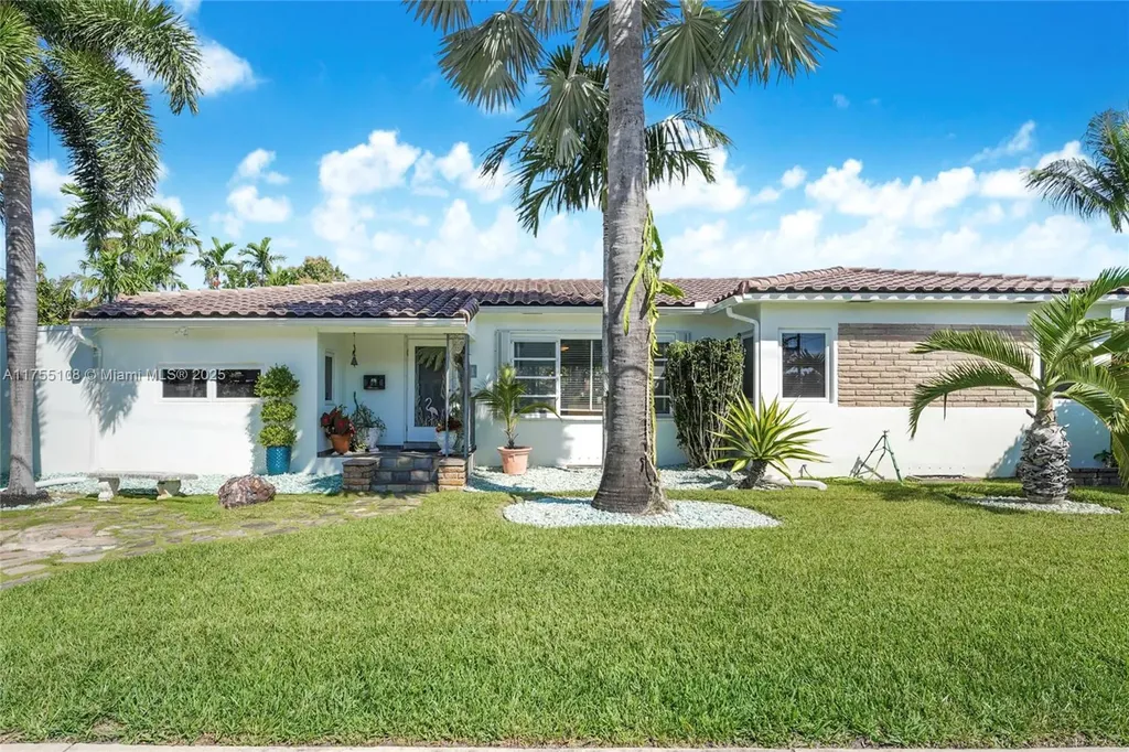 801 92nd Street Surfside FL 33154