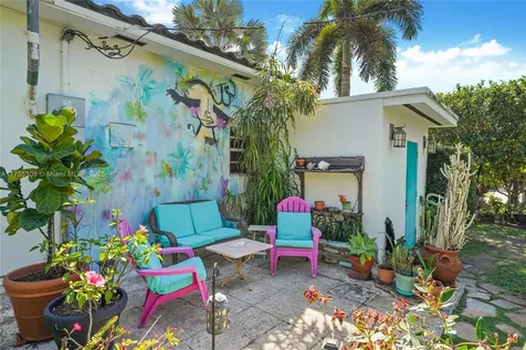 801 92nd Street Surfside FL 33154