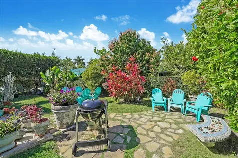 801 92nd Street Surfside FL 33154