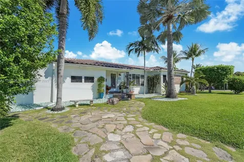 801 92nd Street Surfside FL 33154