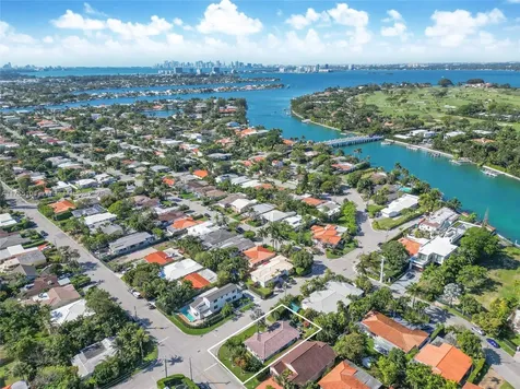 801 92nd Street Surfside FL 33154