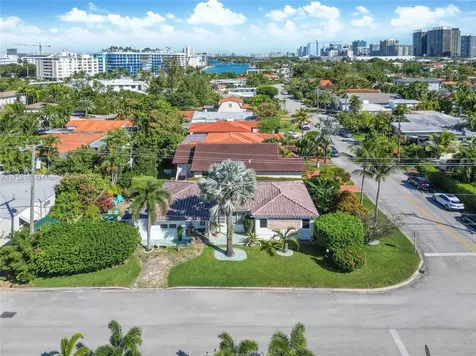 801 92nd Street Surfside FL 33154