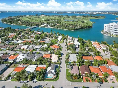 801 92nd Street Surfside FL 33154