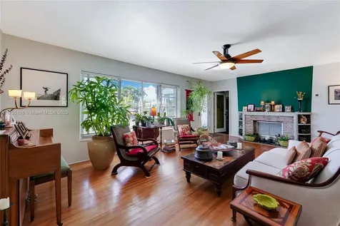 801 92nd Street Surfside FL 33154