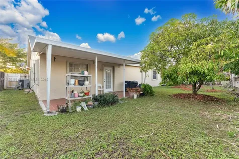 15501 SW 113th Avenue Miami FL 33157