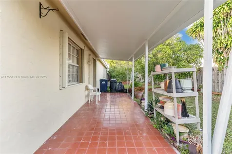 15501 SW 113th Avenue Miami FL 33157