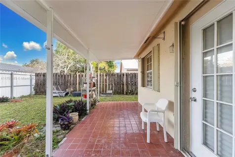 15501 SW 113th Avenue Miami FL 33157