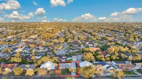 15501 SW 113th Avenue Miami FL 33157