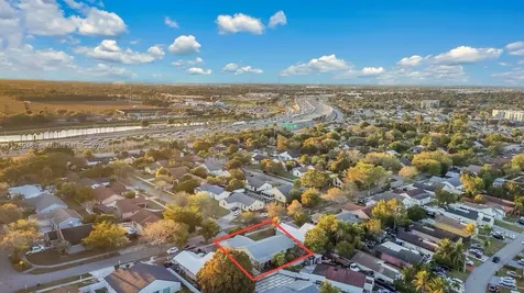 15501 SW 113th Avenue Miami FL 33157