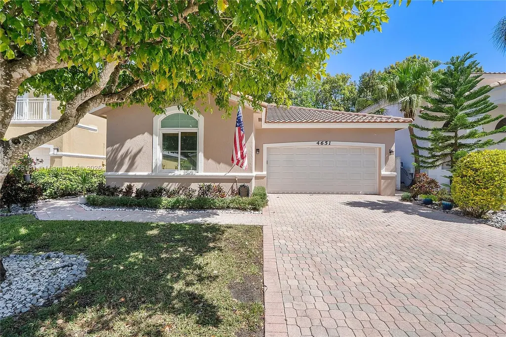 4651 NW 94th Court Doral FL 33178