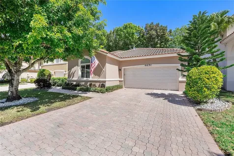 4651 NW 94th Court Doral FL 33178