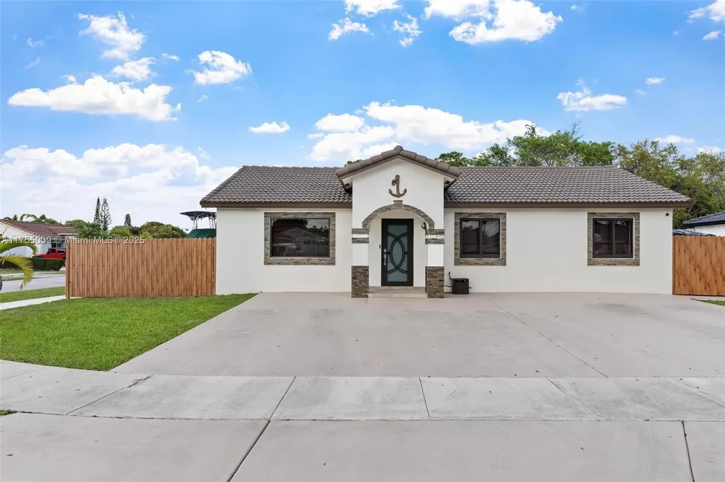 12491 SW 223rd Street Miami FL 33170