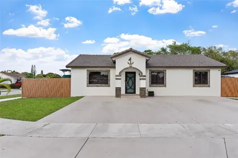 12491 SW 223rd Street Miami FL 33170