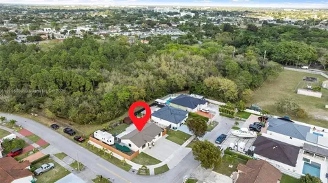 12491 SW 223rd Street Miami FL 33170