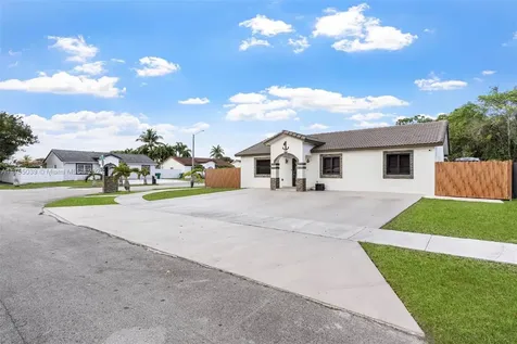 12491 SW 223rd Street Miami FL 33170