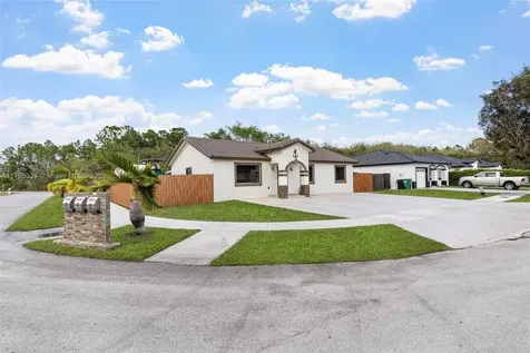 12491 SW 223rd Street Miami FL 33170