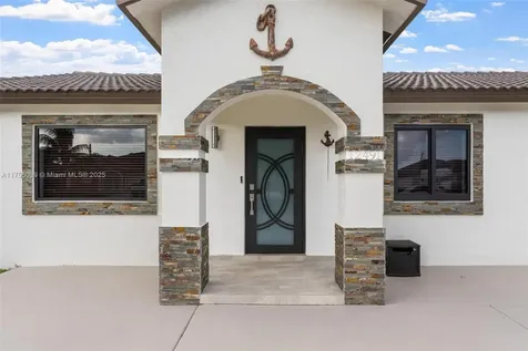 12491 SW 223rd Street Miami FL 33170