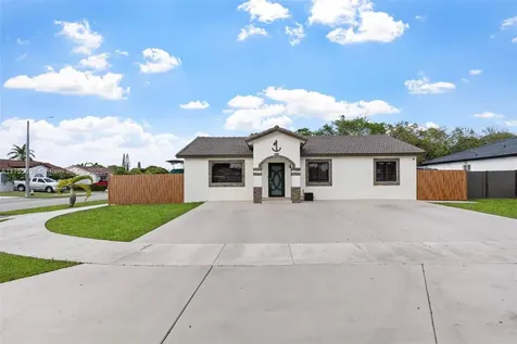 12491 SW 223rd Street Miami FL 33170