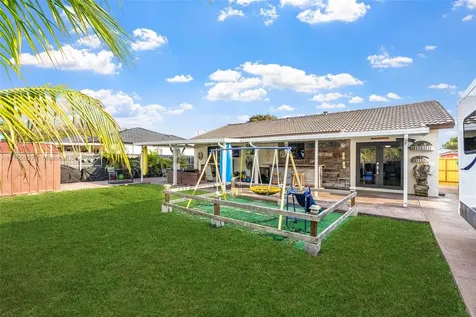 12491 SW 223rd Street Miami FL 33170