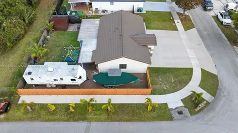 12491 SW 223rd Street Miami FL 33170