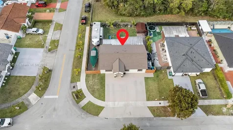 12491 SW 223rd Street Miami FL 33170