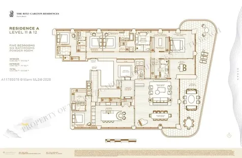1671 Collins Avenue Miami Beach FL 33139