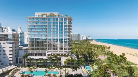 1671 Collins Avenue Miami Beach FL 33139