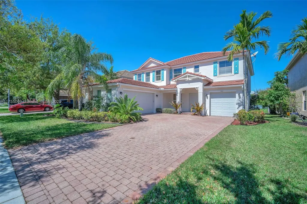 9345 Madewood Court Royal Palm Beach FL 33411