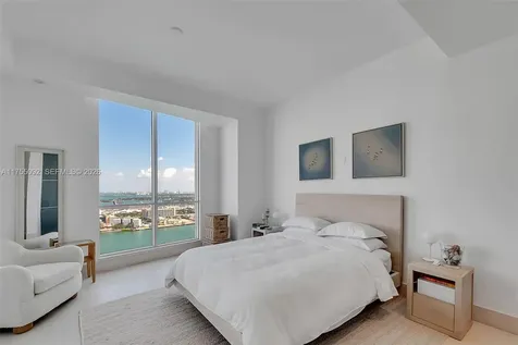 848 Brickell Key Drive Miami FL 33131