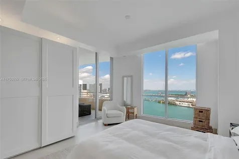 848 Brickell Key Drive Miami FL 33131