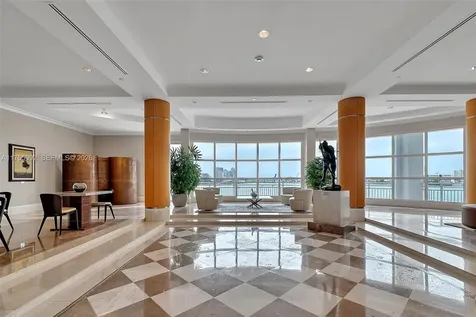 848 Brickell Key Drive Miami FL 33131