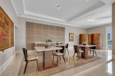 848 Brickell Key Drive Miami FL 33131