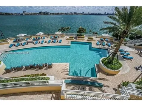 848 Brickell Key Drive Miami FL 33131