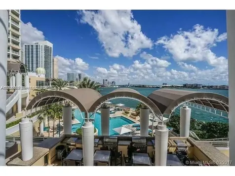 848 Brickell Key Drive Miami FL 33131