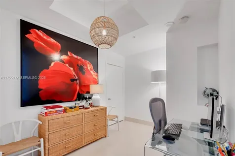 848 Brickell Key Drive Miami FL 33131