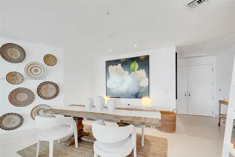 848 Brickell Key Drive Miami FL 33131