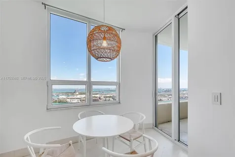 848 Brickell Key Drive Miami FL 33131