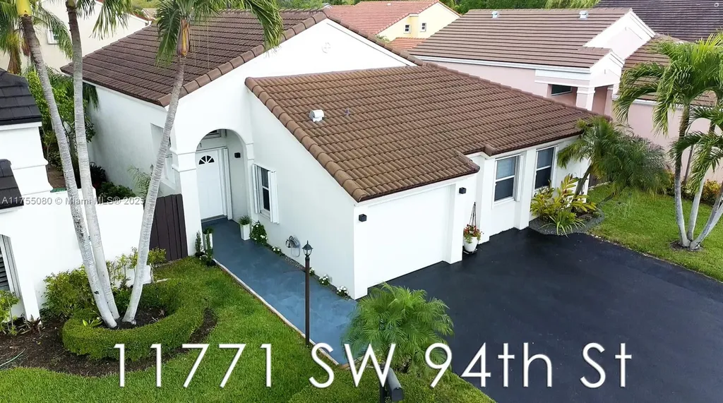 11771 SW 94th Street Miami FL 33186