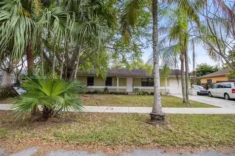 364 NW 17th Court Homestead FL 33030