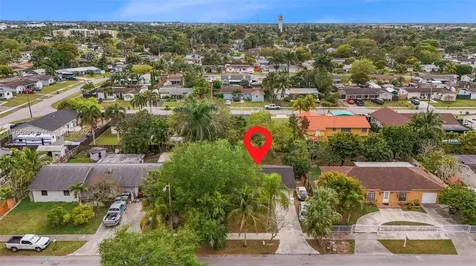 364 NW 17th Court Homestead FL 33030