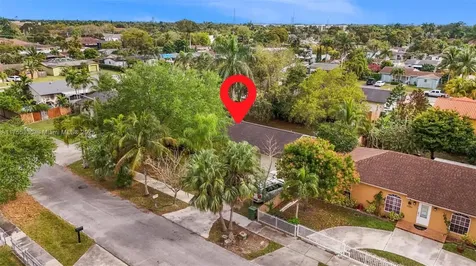 364 NW 17th Court Homestead FL 33030