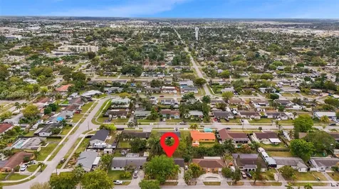 364 NW 17th Court Homestead FL 33030