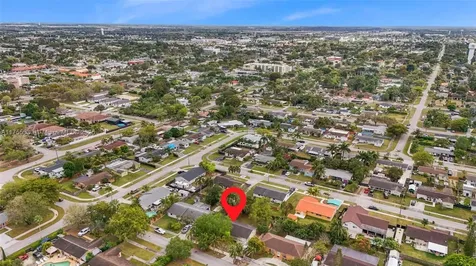 364 NW 17th Court Homestead FL 33030