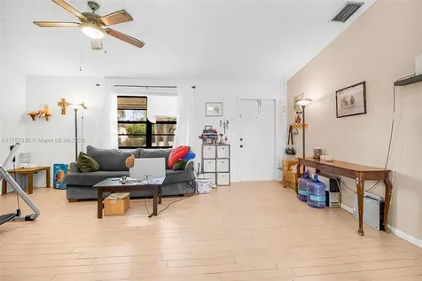 364 NW 17th Court Homestead FL 33030