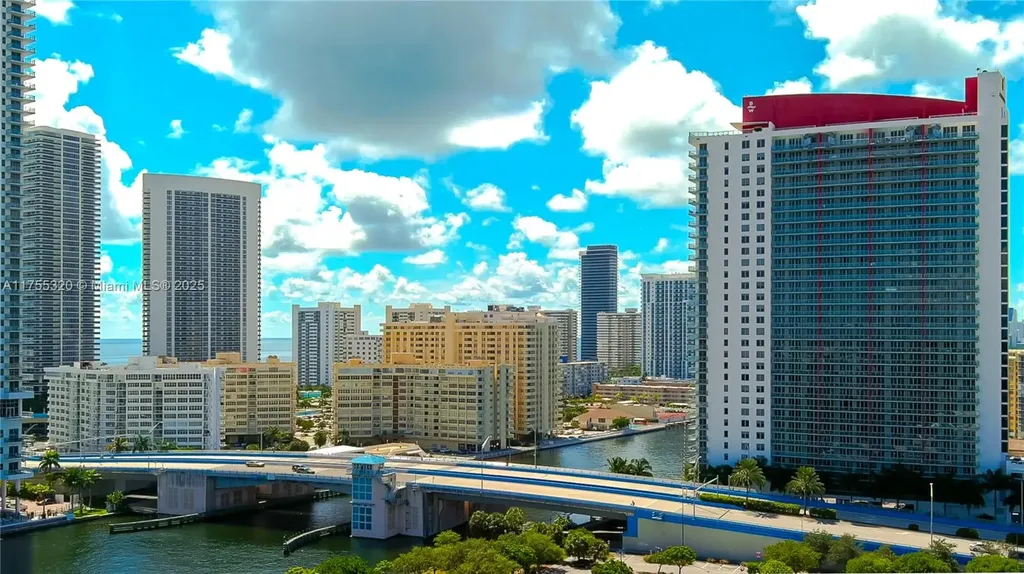 2600 E Hallandale Beach Boulevard Hallandale Beach FL 33009