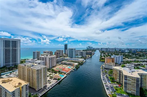 2600 E Hallandale Beach Boulevard Hallandale Beach FL 33009