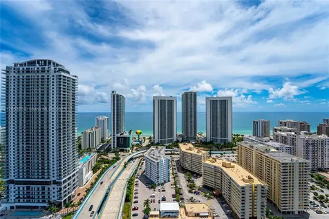 2600 E Hallandale Beach Boulevard Hallandale Beach FL 33009